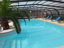 Ensemble immobilier avec bar-restaurant, gîtes et piscine – fort potentiel touristique Proche de DINAN (22)