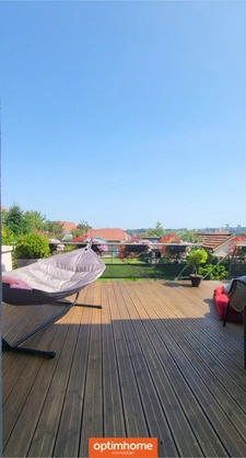 Epinal Maison 120m² 3 chambres, sous-sol complet, terrain