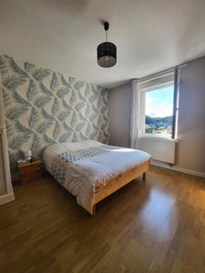 Immeuble de rapport de 8 appartements