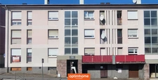 Appartement F3 traversant ultra lumineux - résidence sécurisée