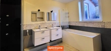 La-Vôge-les-Bains maison 4 chambres terrain 1219m²