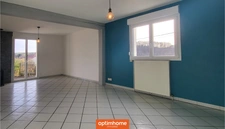 Uriménil Maison plain-pied sur sous-sol 3 chambres avec terrain