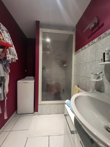 Immeuble de rapport de 7 appartements