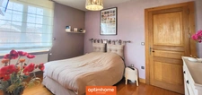 Epinal Maison 120m² 3 chambres, sous-sol complet, terrain