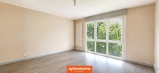 Appartement F3 traversant ultra lumineux - résidence sécurisée