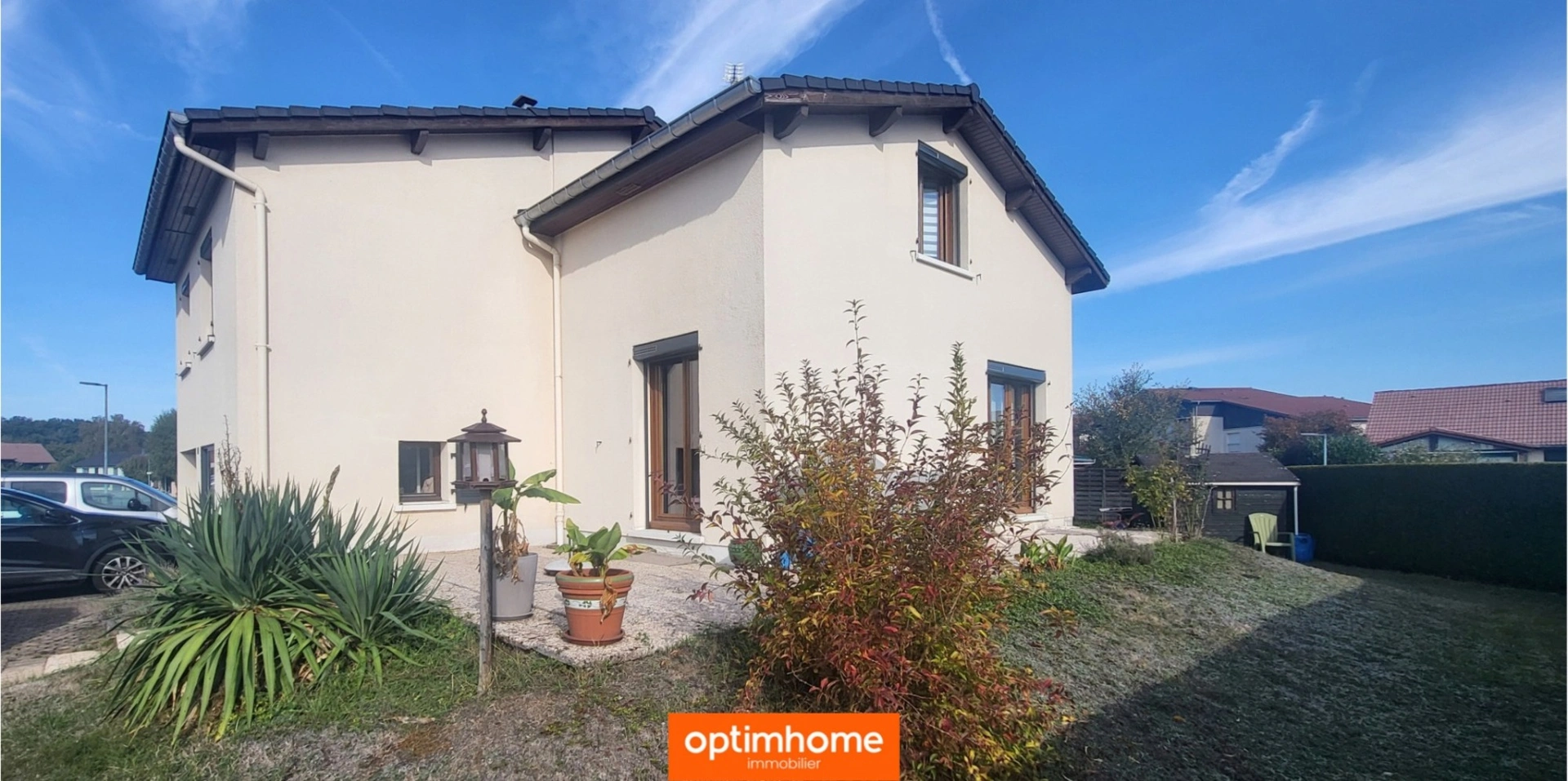 Maison 6 pièces 130 m² · à Chavelot · 130 m² · 199 000 €