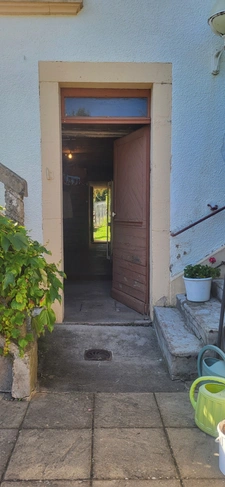 Maison bourgeoise de 1927 sur terrain de 6354m² Garages indépendants