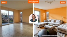 Escles Maison familiale 6 chambres gros volumes
