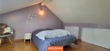Epinal Maison 120m² 3 chambres, sous-sol complet, terrain
