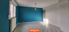 Uriménil Maison plain-pied sur sous-sol 3 chambres avec terrain