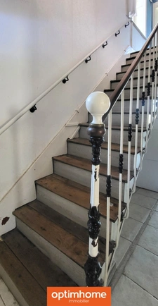 La-Vôge-les-Bains maison 4 chambres terrain 1219m²