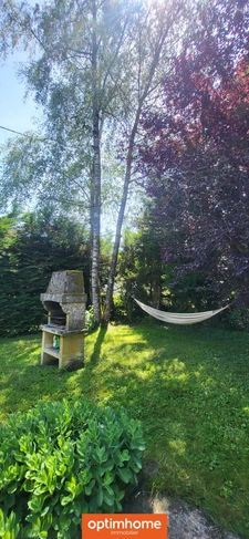 Maison de plain-pied au cœur de la nature calme absolu et cadre privilégié
