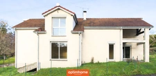 Escles Maison familiale 6 chambres gros volumes