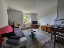 Immeuble de rapport de 7 appartements