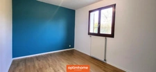Uriménil Maison plain-pied sur sous-sol 3 chambres avec terrain