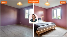 Escles Maison familiale 6 chambres gros volumes