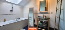 Mazeley ferme rénovée esprit loft 