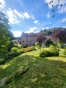 Immeuble de rapport de 8 appartements