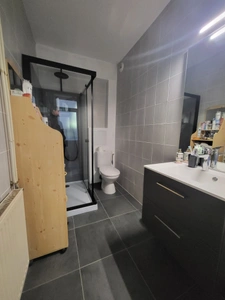 Immeuble de rapport de 8 appartements