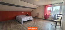 Les voivres maison 4 chambres garages terrain