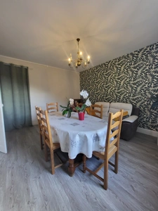 Immeuble de rapport de 8 appartements