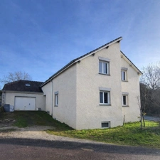 Escles Maison familiale 6 chambres gros volumes