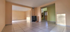 Escles Maison familiale 6 chambres gros volumes