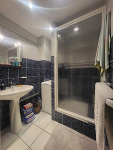 Immeuble de rapport de 8 appartements