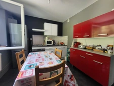 Immeuble de rapport de 7 appartements