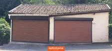 Maison bourgeoise de 1927 sur terrain de 6354m² Garages indépendants