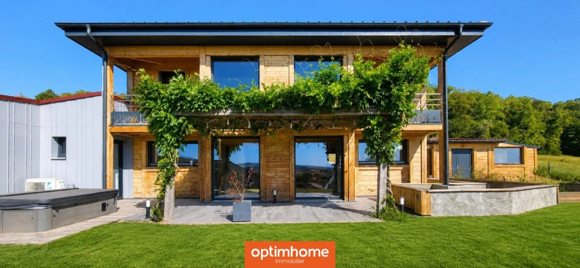 Maison 6 pièces 208 m² · à Socourt · 208 m² · 469 000 €