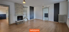 La-Vôge-les-Bains maison 4 chambres terrain 1219m²
