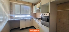 Appartement F3 traversant ultra lumineux - résidence sécurisée