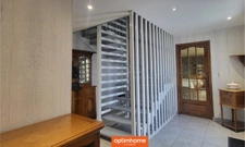 Les voivres maison 4 chambres garages terrain