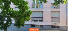 Appartement F3 traversant ultra lumineux - résidence sécurisée