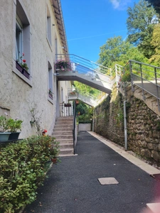 Immeuble de rapport de 7 appartements