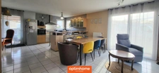 Maison familiale 5 chambres Thaon les Vosges