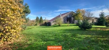 Mazeley ferme rénovée esprit loft 