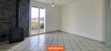 Uriménil Maison plain-pied sur sous-sol 3 chambres avec terrain