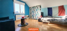 Maison familiale 5 chambres Thaon les Vosges