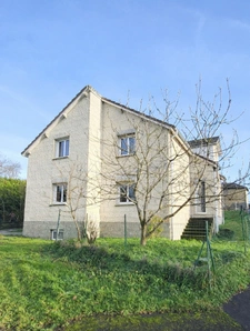 Escles Maison familiale 6 chambres gros volumes