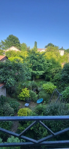 Superbe appartement secteur les Epinettes Epinal avec garage, cave et grenier