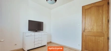 Maison 2 chambres 1 bureau avec piscine dans un secteur calme et recherché