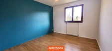 Uriménil Maison plain-pied sur sous-sol 3 chambres avec terrain