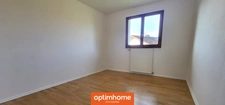 Uriménil Maison plain-pied sur sous-sol 3 chambres avec terrain