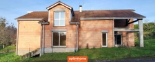 Escles Maison familiale 6 chambres gros volumes