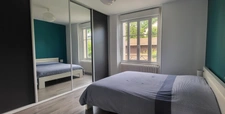 Superbe appartement secteur les Epinettes Epinal avec garage, cave et grenier