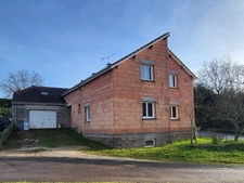 Escles Maison familiale 6 chambres gros volumes