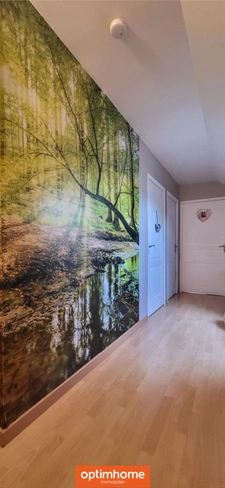 Maison familiale 5 chambres Thaon les Vosges