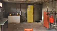 Uriménil Maison plain-pied sur sous-sol 3 chambres avec terrain